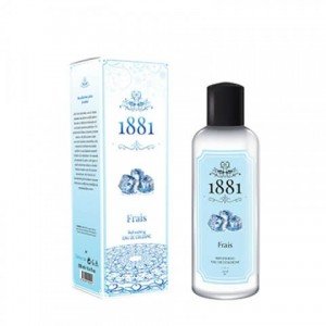 1881 Kolonya Frais Refreshing 250 ml