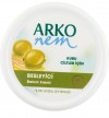 Arko Nem Zeytinyağlı Besleyici Bakım El ve Vücut Kremi 150ml