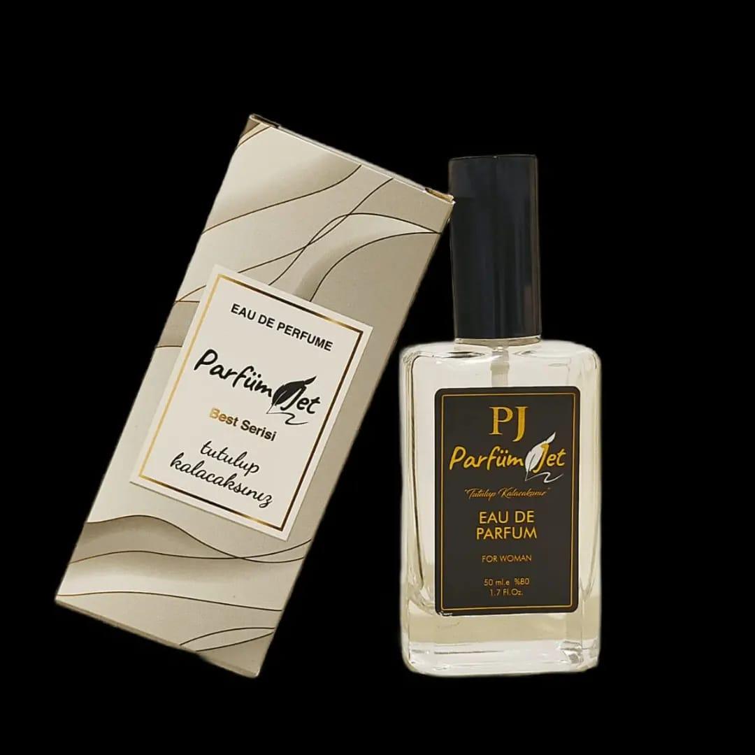 PARFÜMJET BEST K12 BURBERRY WEEKEND  50ML BAYAN PARFÜM