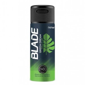 Blade Green Dream Erkek Deodorant Sprey 150 ml