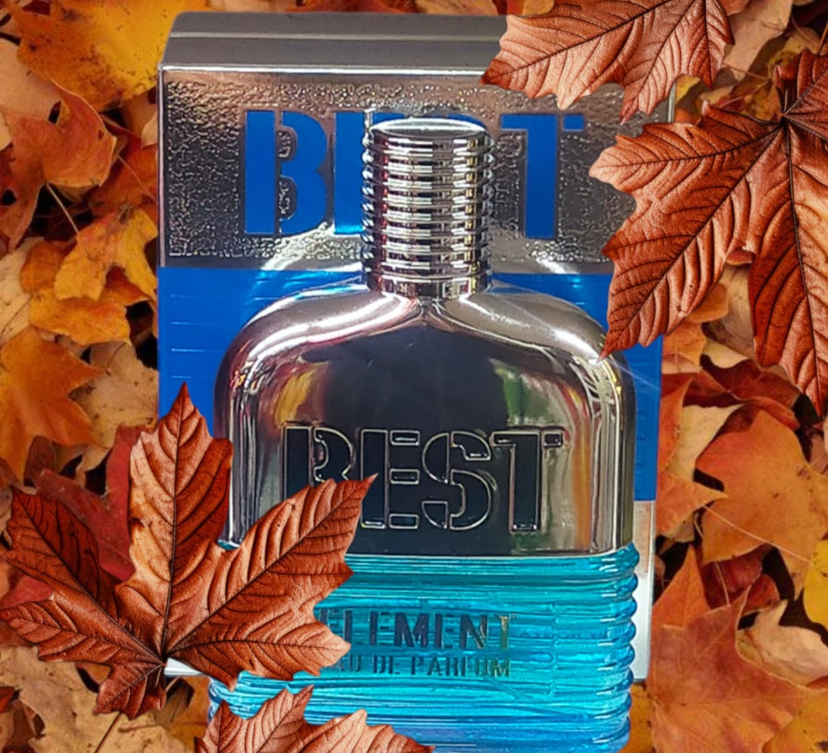 PARFÜMJET PREMIUM POLO BLUE BLUE 100ML ERKEK PARFUM