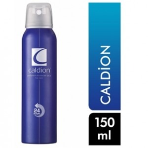 Caldion Erkek Deodorant 150 ml