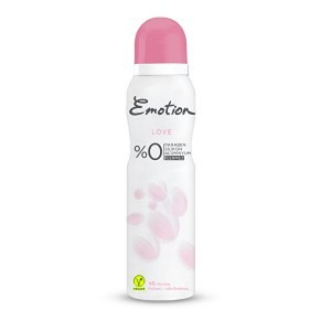 Emotion Love Kadın Deodorant 150 ml