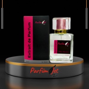 PARFÜMJET EXTRAİT DE SEXY AMBER BAYAN PARFUM 50ML