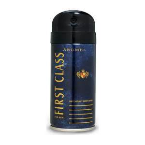 First Class Erkek Deodorant Sprey 150 ml