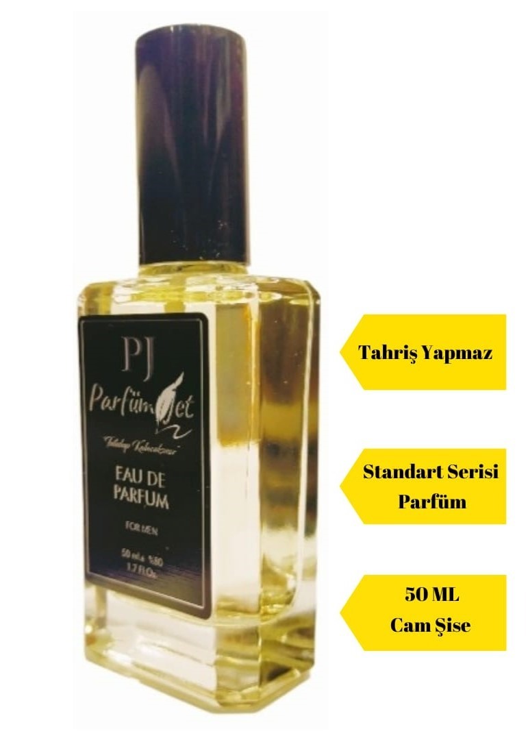 PARFÜMJET BEST E7 PORTAKAL ÇİÇEĞİ 50ML ERKEK PARFÜM