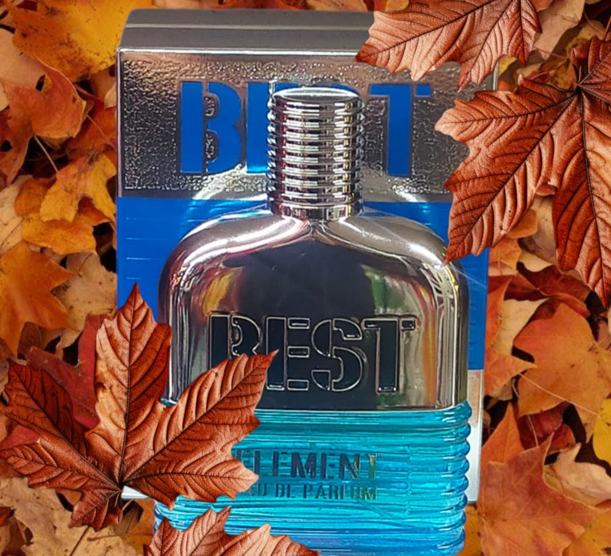 PARFÜMJET PREMIUM AFRODİZYAK BLUE 100ML ERKEK PARFUM