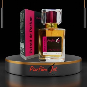 PARFÜMJET EXTRAİT DE SCANDAL 50ML  BAYAN PARFUM 